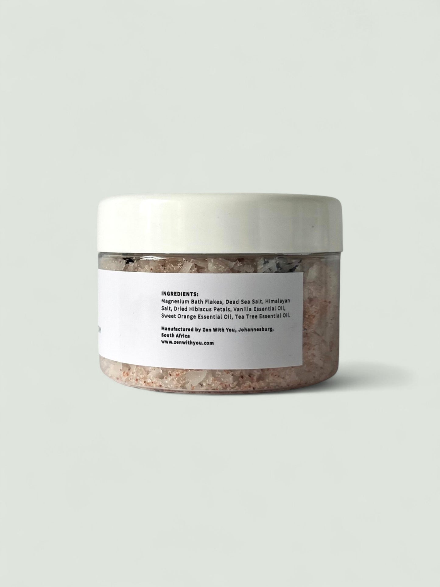 Hibiscus Harmony Soak