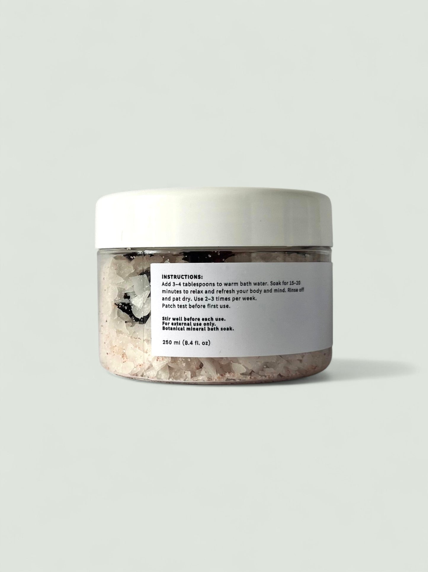 Hibiscus Harmony Soak