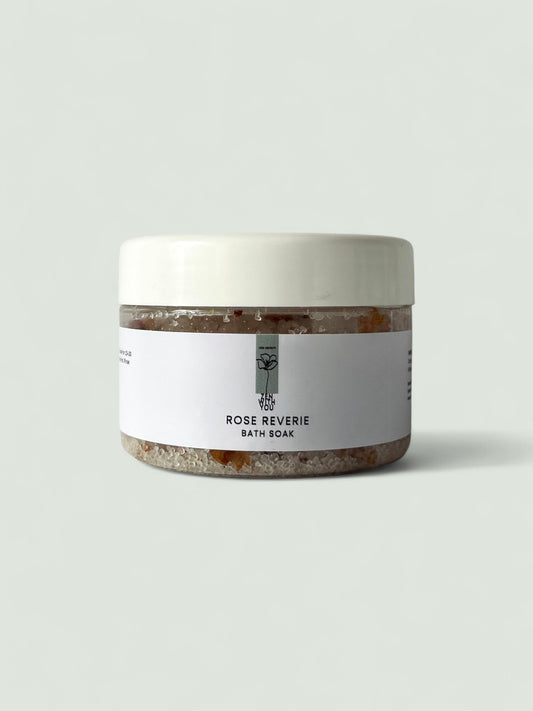 Rose Reverie Soak