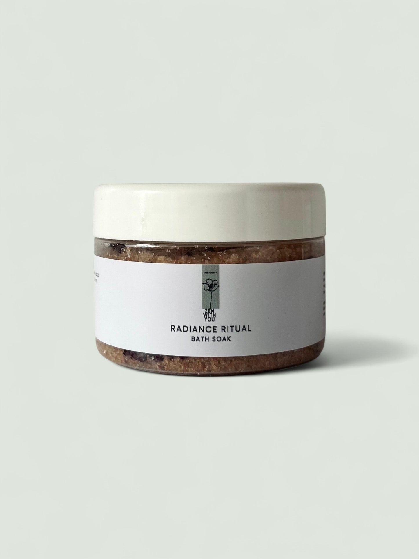 Radiance Ritual Soak