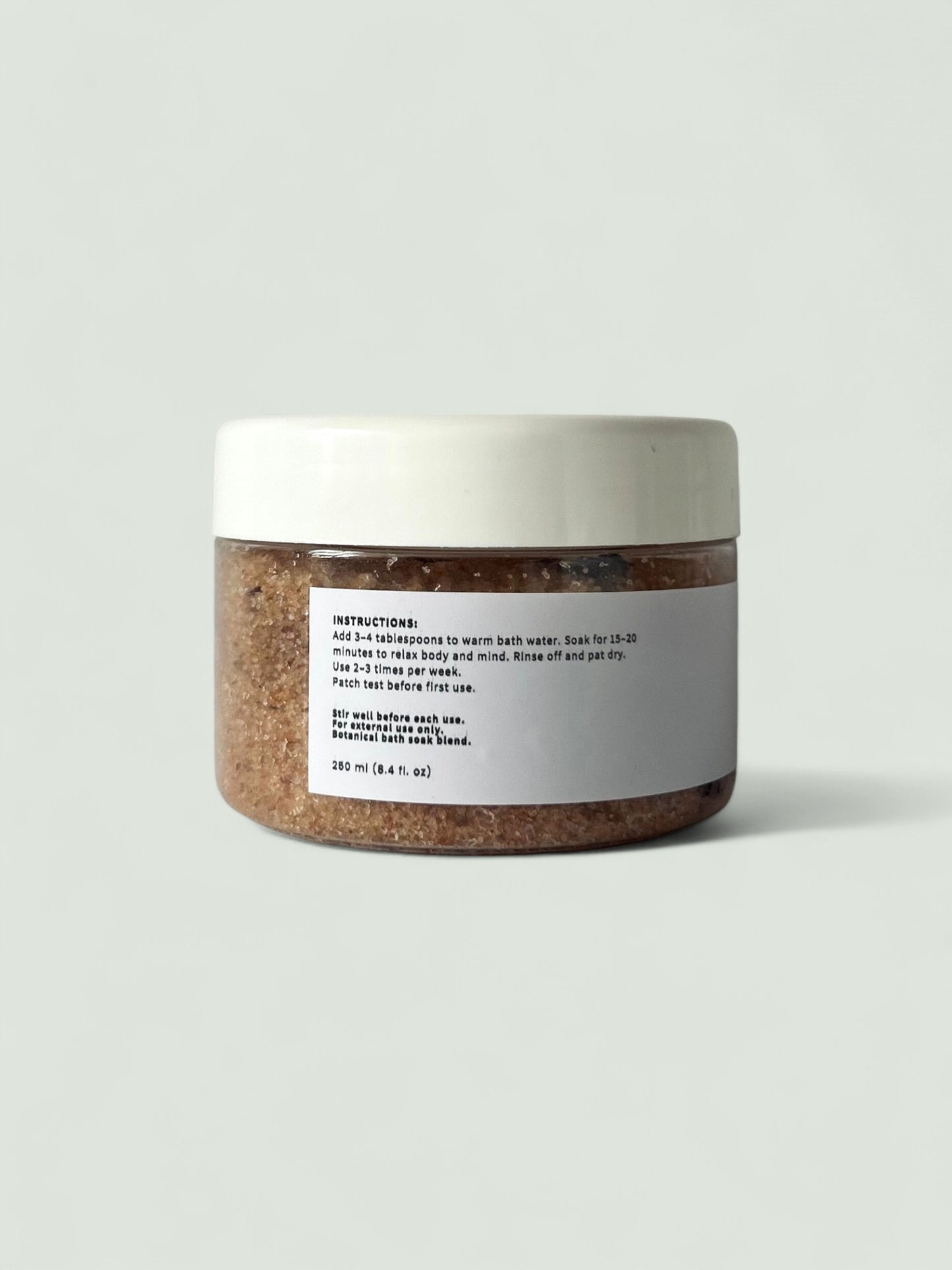 Radiance Ritual Soak